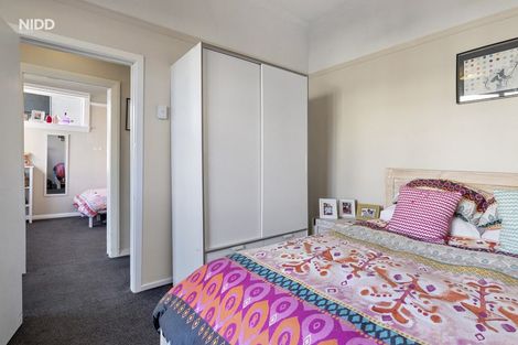 Photo of property in 33 Loyalty Street, Forbury, Dunedin, 9012