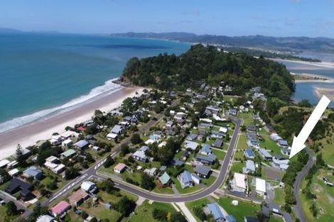 Photo of property in 124 Opera Place, Whangapoua, Coromandel, 3582