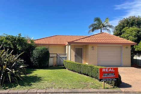 Photo of property in 15a Oakridge Drive, Kerikeri, 0230