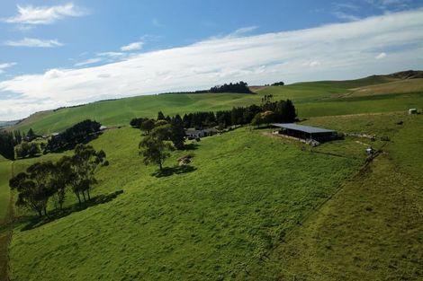 Photo of property in 270 Whartons Road, Island Stream, Oamaru, 9492