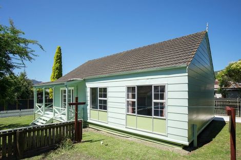 Photo of property in 2/14 Emano Street, Toi Toi, Nelson, 7010