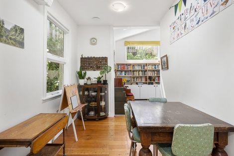 Photo of property in 50 Liardet Street, Vogeltown, Wellington, 6021