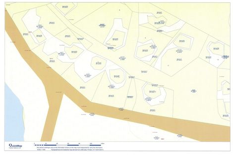 Photo of property in 17 Tikitiki Lane, Russell, 0272