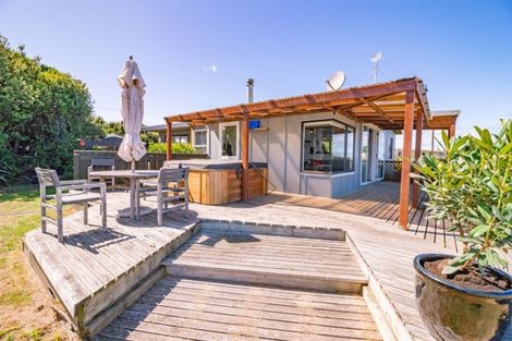 Photo of property in 97 Peat Avenue, Kai Iwi, Whanganui, 4574