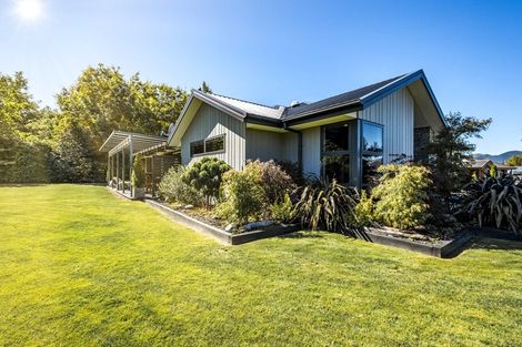 Photo of property in 20 Tennyson Close, Hanmer Springs, 7334