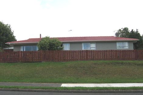 Photo of property in 53 Ambler Avenue, Glen Eden, Auckland, 0602