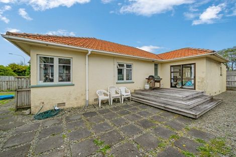 Photo of property in 152 Ferguson Street, West End, Palmerston North, 4412