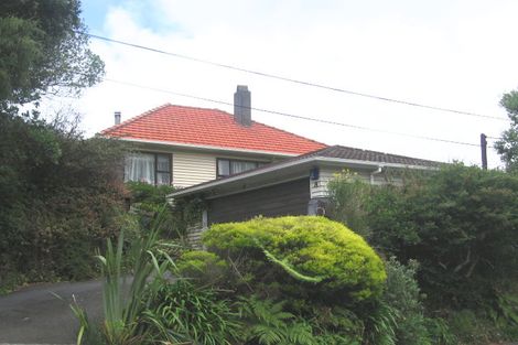Photo of property in 8 Fox Street, Ngaio, Wellington, 6035
