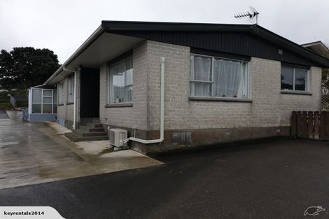 Photo of property in 172b Dowse Drive, Maungaraki, Lower Hutt, 5010