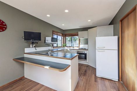 Photo of property in 6a Edward Street, Lincoln, 7608