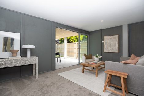 Photo of property in 1/2 Gunwelloe Lane, Burwood, Christchurch, 8083