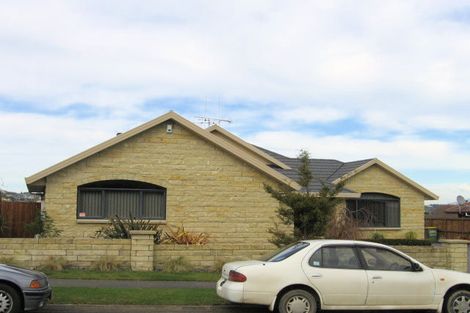 Photo of property in 5 Friesian Place, Grandview Heights, Hamilton, 3200