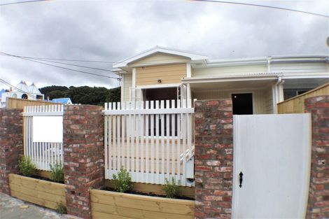 Photo of property in 46 Moxham Avenue, Hataitai, Wellington, 6021