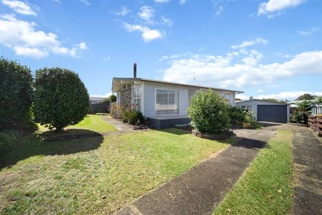 Photo of property in 7 Tinkler Place, Favona, Auckland, 2024