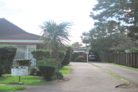 Photo of property in 3/57 Puhinui Road, Manukau, Auckland, 2104