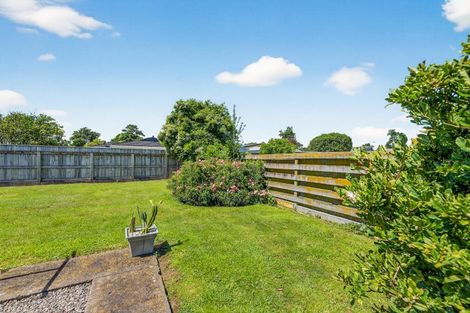 Photo of property in 5 Beaumont Place, Westbrook, Palmerston North, 4412