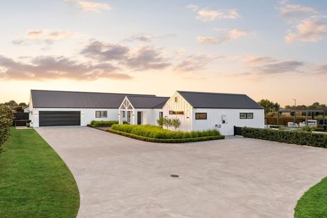 Photo of property in 15a Artistic Avenue, Leamington, Cambridge, 3432