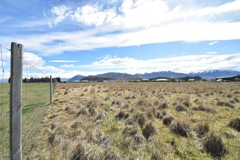 Photo of property in 59 Old Glen Lyon Road, Twizel, 7999