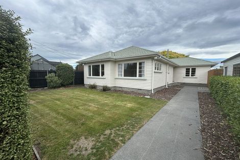 Photo of property in 3 Jennifer Street, Bryndwr, Christchurch, 8053