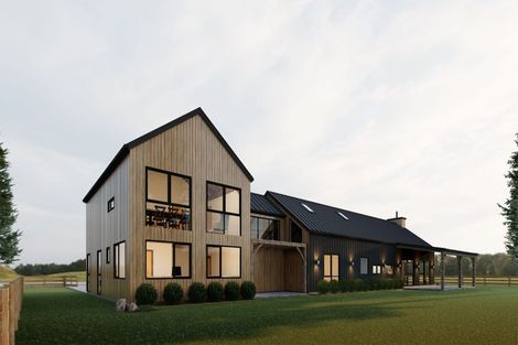 Photo of property in 65a Walters Road, Karaka, 2580