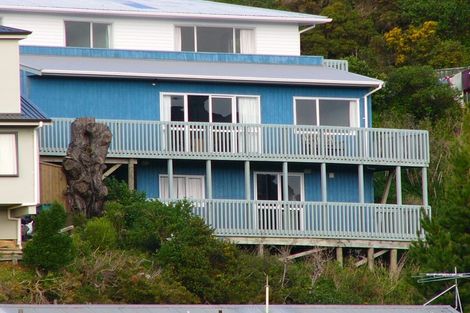 Photo of property in 112 Quebec Street, Kingston, Wellington, 6021