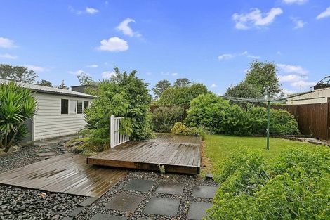 Photo of property in 113 Buckland Street, Putaruru, 3411