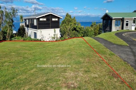 Photo of property in 23 Hinekapi Terrace, Kuratau, Turangi, 3381