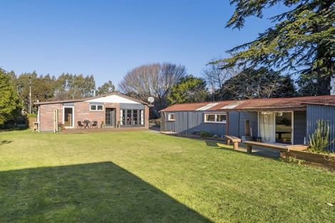 Photo of property in 147 Whitby Road, Wakefield, 7025