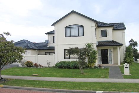 Photo of property in 6 Rialto Court, East Tamaki Heights, Auckland, 2016