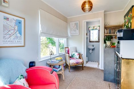 Photo of property in 143 Ferguson Street, Bay View, Napier, 4104