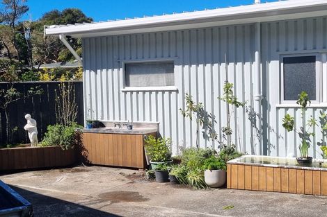 Photo of property in 3160 Tuna Bay, Tennyson Inlet, Rai Valley, 7195