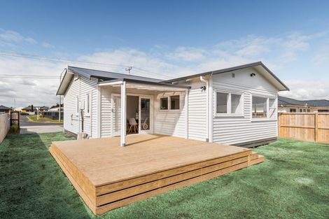 Photo of property in 16 Walmsley Street, Kihikihi, Te Awamutu, 3800
