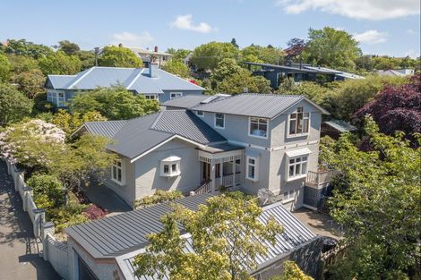 Photo of property in 3 Hamel Street, Maori Hill, Dunedin, 9010