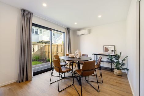 Photo of property in 4/28 Deloraine Street, Somerfield, Christchurch, 8024