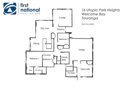 Photo of property in 16 Utopia Park Heights, Welcome Bay, Tauranga, 3112