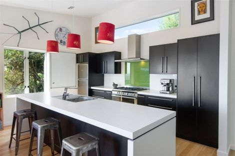 Photo of property in 100a Huntsbury Avenue, Huntsbury, Christchurch, 8022