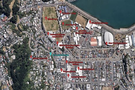 Photo of property in 42 Crawford Road, Kilbirnie, Wellington, 6022