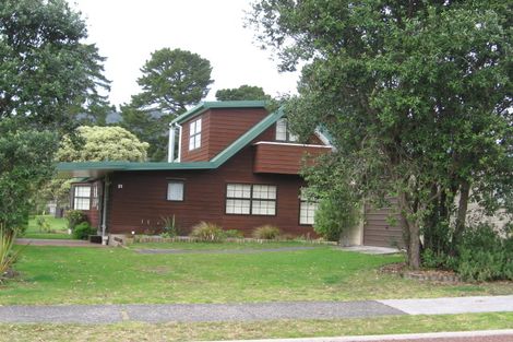 Photo of property in 21 Kennedy Park Drive, Pauanui, Hikuai, 3579