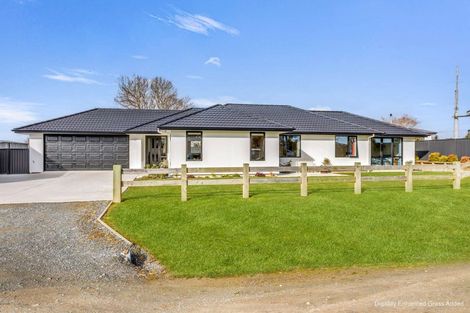 Photo of property in 4-6 Galway Street, Waikaka, Gore, 9773