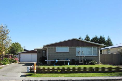 Photo of property in 10 Rata Street, Rangiora, 7400