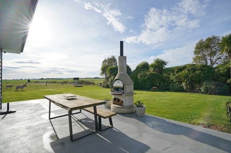 Photo of property in 579 Rimu Road, Rimu, Invercargill, 9871
