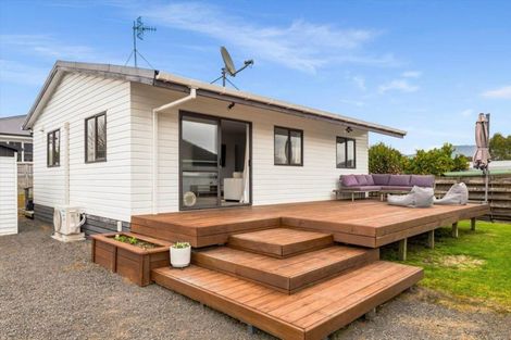 Photo of property in 28 Princess Street, Te Puke, 3119
