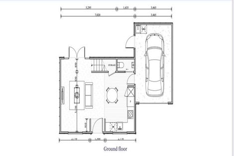 Photo of property in 44 Cleveland Street, Edgeware, Christchurch, 8013