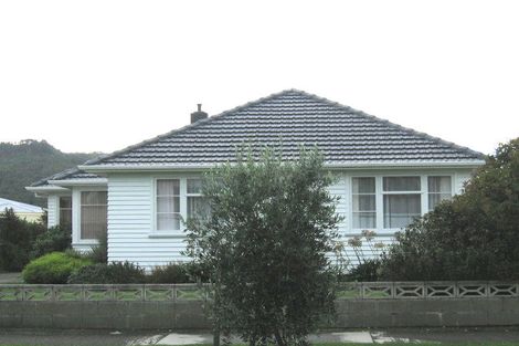 Photo of property in 20 Frederick Street, Avalon, Lower Hutt, 5011