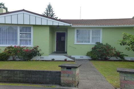 Photo of property in 9 Katene Street, West End, Palmerston North, 4412