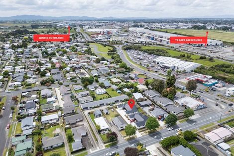 Photo of property in 3/6 Dominion Road, Nawton, Hamilton, 3200