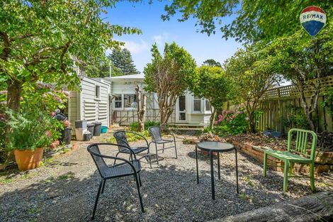 Photo of property in 43 Bidwill Street, Mount Cook, Wellington, 6021
