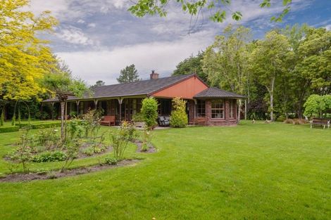 Photo of property in 246 Whites Road, Ohoka, Kaiapoi, 7692