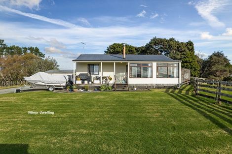 Photo of property in 818 Horseshoe Bush Road, Waitoki, Kaukapakapa, 0871