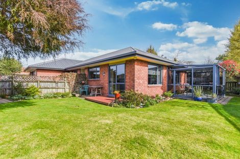 Photo of property in 6a Kowhai Crescent, Motueka, 7120